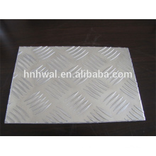 3.0mm decorative diamond aluminum sheet 1050 1060 1100 3003 3105